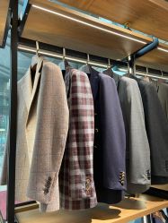 -GIMIWEAR 基米尔男士西服高级定制(陆家嘴店)