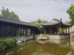 -口岸雕花楼