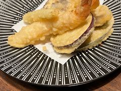 什锦天妇罗-田舍家Inakaya(天汇igc店)