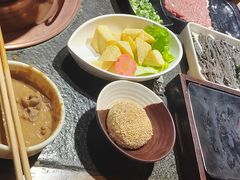 -清真京华源·涮肉烧烤(丰庆店)