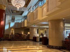 -北京中国大饭店