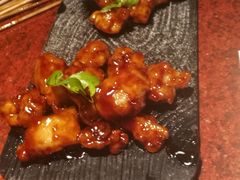 -绿茶餐厅(蓝色港湾店)