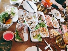 -合乐·创意火锅·海鲜火锅(亚东柒号店)