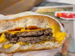 -麦当劳(广州新港东路第二分店)