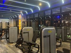 -星悦荟健身游泳(珠江新城店)