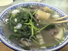 -尔力新疆丸子汤(北屯店)