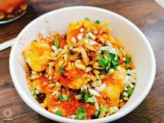 -冯黎黎米凉虾(万兴广场店)