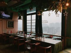 靠窗位-烛影拾光观景餐厅·创意菜·摄影·小提琴(大唐不夜城店)