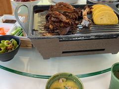 -真爱中国餐馆·年华店(朱雀大街店)