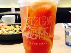 -必胜客(唐延店)