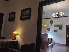 -融园咖啡馆(昙华林店)