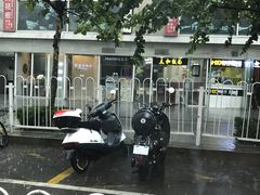 -1点点(银座和谐广场店)