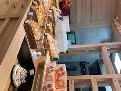 -西村叔叔的店·面包·甜品·蛋糕(崂山丽达店)
