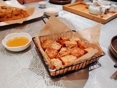-大洋家·潮汕鱼鲜·花胶砂锅粥(天河东路店)