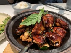 -鹿港小镇(悠唐店)