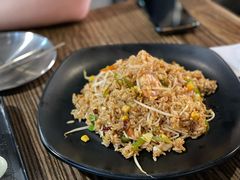 -MI WU FACTORY米屋美食工厂餐厅(绿地店)