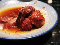 -兰溪小馆(东直门簋街店)