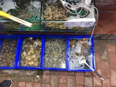 -香满居张记小厨私房菜(青岛站店)