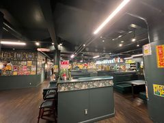 -幸运小丑汉堡(Bay Area本店)