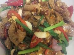 -辣公子·千岛湖私房菜(滨江店)