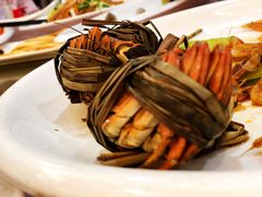-同君福大酒楼(紫新路店)