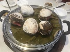 -金瑞轩大酒楼·顺德鱼生·粤菜海鲜(东江国际店)