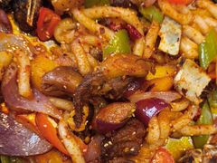 -伊帆食府·青海地方特色美食