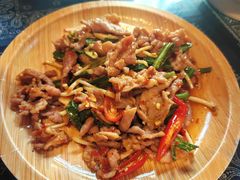 -蜗牛小馆醉乡民谣云南菜(惠新西里店)