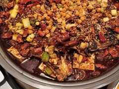 -京朋串屋·烧烤(望京西路总店)