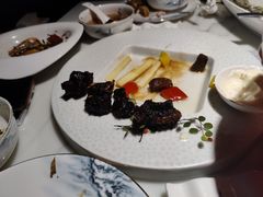 -柳莺湖上·湖景餐厅·江南菜(西湖店)