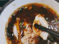 -华华火锅牛蛙(祥宾店)