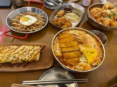 -青春分食(仙林大学城店)