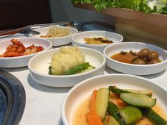 -六七八韩式烤肉·韩国料理(上杭路店)