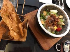 -THE PAWON·8碗(古北SOHO店)