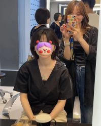 -TONI&GUY
