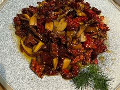 -一朵菌·野生菌探索家火锅(南亚店)
