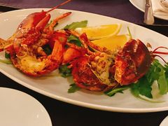 -卡佩罗意大利餐厅及酒吧Al Cappello Trattoria