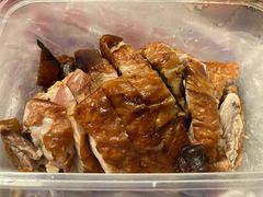 -竺桥兄弟烤鸭馆(竺桥店)