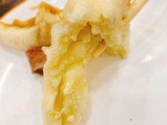 豆腐包子-张包铺(道外店)