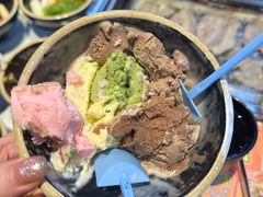 -非烤勿扰韩料自助烤肉(松山湖万科店)