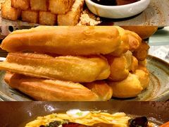 -青年公社烤鸭(青年路店)