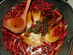 -菩提素素食餐厅(晶郦馆店)