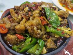 -廖老妈蹄花店(人民公园陕西街259号店)