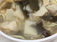 -庆蓉云·庆云面(双林店)