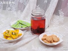 -游人馆·桌游狼人杀团建馆(人广书城店)