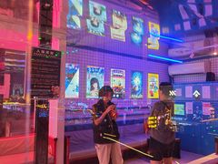 -移动谜城·大笨象密室逃脱(五棵松店)