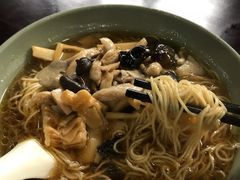 -重元寺香积厨素斋馆