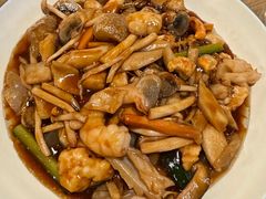 -陈傻子餐厅(世纪都会店)