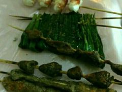 -马记烧烤(曲沃路店)