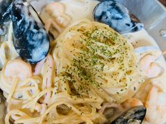 -Kpasta韩式意大利面